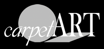 logo carpetART
